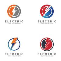 logo vectoriel flash Thunderbolt