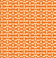 sans couture géomatique vecteur Contexte modèle dans Orange