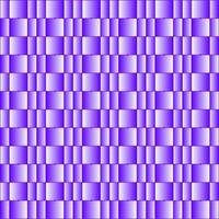 sans couture géomatique vecteur Contexte modèle dans violet