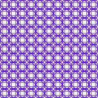 sans couture géomatique vecteur Contexte modèle dans violet