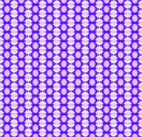 sans couture géomatique vecteur Contexte modèle dans violet