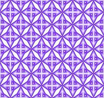 sans couture géomatique vecteur Contexte modèle dans violet