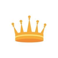 couronne monarque joyau royauté héraldique vecteur