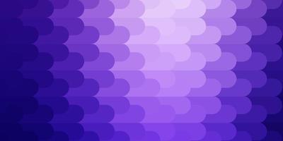 texture vecteur violet clair avec des lignes