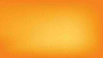Orange pente engrener Couleur Contexte pour graphique conception élément vecteur