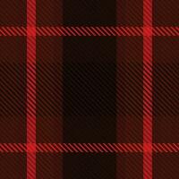 Écossais tartan plaid sans couture modèle, vichy motifs. sans couture tartan illustration vecteur ensemble pour foulard, couverture, autre moderne printemps été l'automne hiver vacances en tissu imprimer.