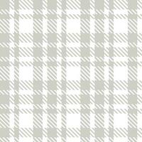 Écossais tartan plaid sans couture modèle, classique Écossais tartan conception. pour foulard, robe, jupe, autre moderne printemps l'automne hiver mode textile conception. vecteur