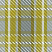 Écossais tartan plaid sans couture modèle, vichy motifs. flanelle chemise tartan motifs. branché carrelage vecteur illustration pour fonds d'écran.