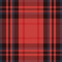 tartan plaid modèle transparent. plaid motifs transparent. sans couture tartan illustration vecteur ensemble pour foulard, couverture, autre moderne printemps été l'automne hiver vacances en tissu imprimer.