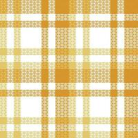 Écossais tartan modèle. tartan plaid vecteur sans couture modèle. pour foulard, robe, jupe, autre moderne printemps l'automne hiver mode textile conception.