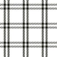 tartan plaid sans couture modèle. classique Écossais tartan conception. pour foulard, robe, jupe, autre moderne printemps l'automne hiver mode textile conception. vecteur