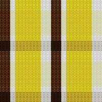 tartan plaid sans couture modèle. plaid modèle transparent. pour foulard, robe, jupe, autre moderne printemps l'automne hiver mode textile conception. vecteur