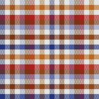 plaid motifs transparent. vichy motifs sans couture tartan illustration vecteur ensemble pour foulard, couverture, autre moderne printemps été l'automne hiver vacances en tissu imprimer.