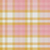 Écossais tartan modèle. vérificateur modèle sans couture tartan illustration vecteur ensemble pour foulard, couverture, autre moderne printemps été l'automne hiver vacances en tissu imprimer.