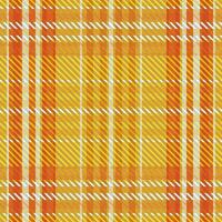 Écossais tartan plaid sans couture modèle, plaid motifs transparent. sans couture tartan illustration vecteur ensemble pour foulard, couverture, autre moderne printemps été l'automne hiver vacances en tissu imprimer.