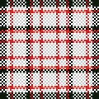 classique Écossais tartan conception. plaids modèle transparent. sans couture tartan illustration vecteur ensemble pour foulard, couverture, autre moderne printemps été l'automne hiver vacances en tissu imprimer.