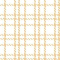 Écossais tartan plaid sans couture modèle, abstrait vérifier plaid modèle. flanelle chemise tartan motifs. branché carrelage vecteur illustration pour fonds d'écran.