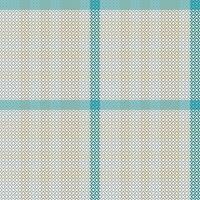 Écossais tartan sans couture modèle. damier modèle sans couture tartan illustration vecteur ensemble pour foulard, couverture, autre moderne printemps été l'automne hiver vacances en tissu imprimer.