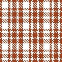 Écossais tartan modèle. damier modèle sans couture tartan illustration vecteur ensemble pour foulard, couverture, autre moderne printemps été l'automne hiver vacances en tissu imprimer.