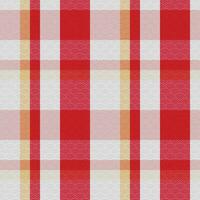 Écossais tartan sans couture modèle. classique plaid tartan sans couture tartan illustration vecteur ensemble pour foulard, couverture, autre moderne printemps été l'automne hiver vacances en tissu imprimer.