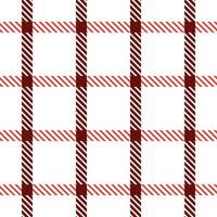 Écossais tartan plaid sans couture modèle, vérificateur modèle. pour foulard, robe, jupe, autre moderne printemps l'automne hiver mode textile conception. vecteur