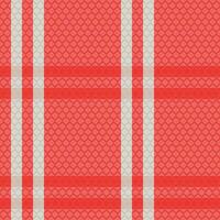 Écossais tartan plaid sans couture modèle, classique plaid tartan. modèle pour conception ornement. sans couture en tissu texture. vecteur illustration