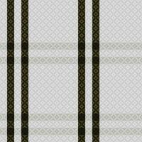 classique Écossais tartan conception. Écossais plaid, pour foulard, robe, jupe, autre moderne printemps l'automne hiver mode textile conception. vecteur