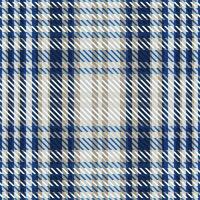 tartan plaid modèle transparent. abstrait vérifier plaid modèle. modèle pour conception ornement. sans couture en tissu texture. vecteur illustration