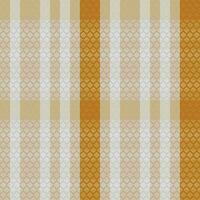 Écossais tartan plaid sans couture modèle, classique plaid tartan. sans couture tartan illustration vecteur ensemble pour foulard, couverture, autre moderne printemps été l'automne hiver vacances en tissu imprimer.