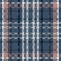 tartan plaid sans couture modèle. tartan sans couture modèle. sans couture tartan illustration vecteur ensemble pour foulard, couverture, autre moderne printemps été l'automne hiver vacances en tissu imprimer.