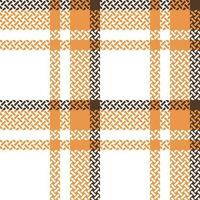 Écossais tartan plaid sans couture modèle, tartan sans couture modèle. flanelle chemise tartan motifs. branché carrelage vecteur illustration pour fonds d'écran.