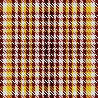 Écossais tartan plaid sans couture modèle, tartan sans couture modèle. pour foulard, robe, jupe, autre moderne printemps l'automne hiver mode textile conception. vecteur