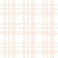 tartan plaid sans couture modèle. abstrait vérifier plaid modèle. pour foulard, robe, jupe, autre moderne printemps l'automne hiver mode textile conception. vecteur