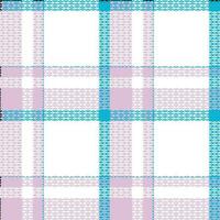 Écossais tartan sans couture modèle. classique Écossais tartan conception. pour foulard, robe, jupe, autre moderne printemps l'automne hiver mode textile conception. vecteur