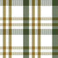 Écossais tartan modèle. vichy motifs sans couture tartan illustration vecteur ensemble pour foulard, couverture, autre moderne printemps été l'automne hiver vacances en tissu imprimer.