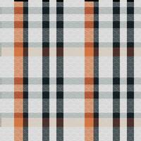 Écossais tartan sans couture modèle. vichy motifs sans couture tartan illustration vecteur ensemble pour foulard, couverture, autre moderne printemps été l'automne hiver vacances en tissu imprimer.