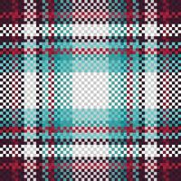 tartan plaid vecteur sans couture modèle. traditionnel Écossais à carreaux Contexte. flanelle chemise tartan motifs. branché carrelage pour fonds d'écran.