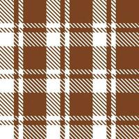 tartan modèle transparent. abstrait vérifier plaid modèle sans couture tartan illustration vecteur ensemble pour foulard, couverture, autre moderne printemps été l'automne hiver vacances en tissu imprimer.