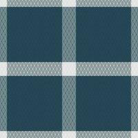 Écossais tartan sans couture modèle. vichy motifs pour foulard, robe, jupe, autre moderne printemps l'automne hiver mode textile conception. vecteur