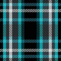 Écossais tartan plaid sans couture modèle, classique Écossais tartan conception. pour foulard, robe, jupe, autre moderne printemps l'automne hiver mode textile conception. vecteur