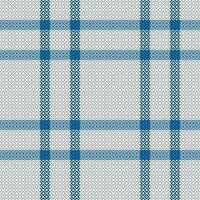 Écossais tartan sans couture modèle. plaids modèle sans couture pour chemise impression, vêtements, Robes, nappes, couvertures, literie, papier, couette, tissu et autre textile des produits. vecteur