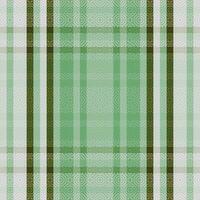 Écossais tartan modèle. vérificateur modèle sans couture tartan illustration vecteur ensemble pour foulard, couverture, autre moderne printemps été l'automne hiver vacances en tissu imprimer.