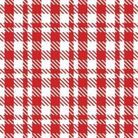 plaids modèle transparent. classique plaid tartan sans couture tartan illustration vecteur ensemble pour foulard, couverture, autre moderne printemps été l'automne hiver vacances en tissu imprimer.