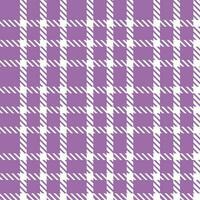 plaids modèle transparent. tartan sans couture modèle sans couture tartan illustration vecteur ensemble pour foulard, couverture, autre moderne printemps été l'automne hiver vacances en tissu imprimer.