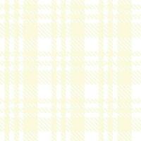 tartan plaid modèle transparent. classique Écossais tartan conception. flanelle chemise tartan motifs. branché carrelage vecteur illustration pour fonds d'écran.