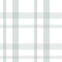 plaid motifs transparent. Écossais tartan modèle flanelle chemise tartan motifs. branché carrelage pour fonds d'écran. vecteur