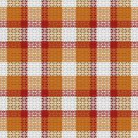 tartan plaid vecteur sans couture modèle. Écossais tartan sans couture modèle. sans couture tartan illustration vecteur ensemble pour foulard, couverture, autre moderne printemps été l'automne hiver vacances en tissu imprimer.