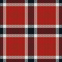 Écossais tartan sans couture modèle. abstrait vérifier plaid modèle flanelle chemise tartan motifs. branché carrelage pour fonds d'écran. vecteur