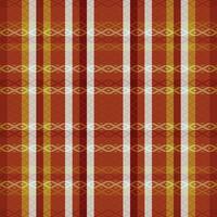 plaids modèle transparent. traditionnel Écossais à carreaux Contexte. flanelle chemise tartan motifs. branché carrelage pour fonds d'écran. vecteur