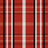 plaid motifs transparent. Écossais plaid, sans couture tartan illustration vecteur ensemble pour foulard, couverture, autre moderne printemps été l'automne hiver vacances en tissu imprimer.